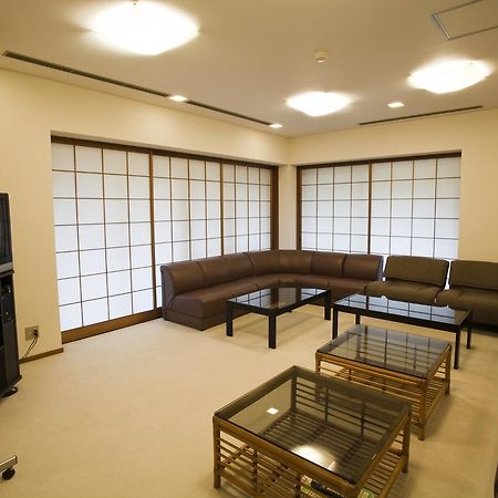 Shiki Resort Atami Seiseiso Eksteriør billede