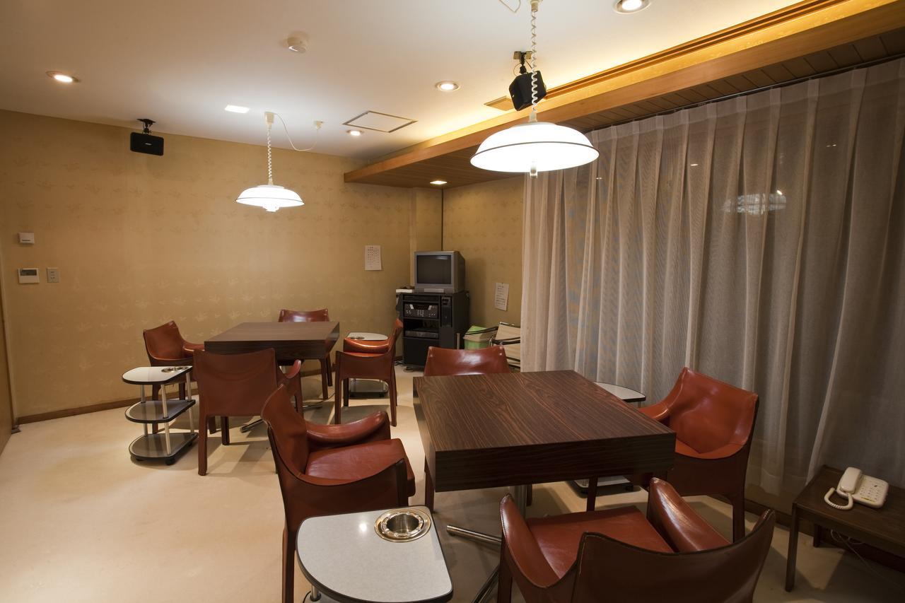 Shiki Resort Atami Seiseiso Eksteriør billede