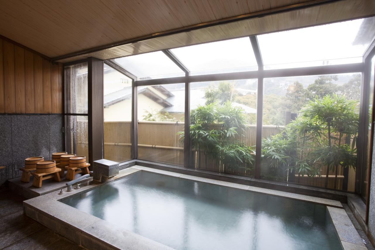 Shiki Resort Atami Seiseiso Eksteriør billede